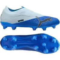 Puma ULTRA NITRO 7 MATCH LL FGAG Ultra Blue-Icy Blue-Black-Lime Sque 44.5