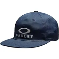 Oakley Session Cap graphite (00N) U