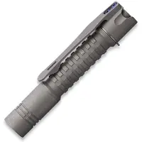 ReyLight Pineapple Mini Ti Frag Taschenlampe, Stonewash
