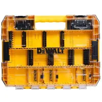 DeWalt – Große ToughCase-Aufbewahrungsbox [DT70804-QZ]