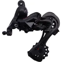 Campagnolo Super Record Schaltwerk