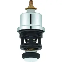 GROHE Umstellung für Wannenbatterie chrom - 08915000