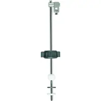 GROHE Exzenterstange für Ablaufgarnitur chrom - 07052000