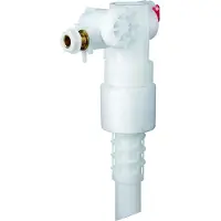 GROHE Füllventil für Spülkasten chrom - 43537000