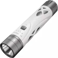 Nitecore TrailSight, Alpine White, Taschenlampe, 1200 Lumen