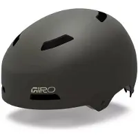 Giro Kinderhelm Dime FS | Größe XS (47/51 cm)