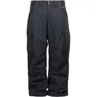 Oxbow - Stretch-Ski-/Snowboardhose - Talma Pant M Black für Herren - Größe S - schwarz