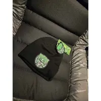 MADCAT Skull Kappe