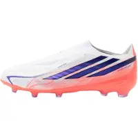Adidas KK1312_520, Cloud White,Solar Purple,Solar Turbo