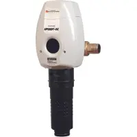 JUDO Rückspül-Schutzfilter JSY-EC 1'' 100 ym, 1 Stk.