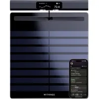 Withings BodyScan 2 - Black