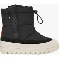 Viking Fleek Hybrid WP Winterstiefel, Black/Linen, 32