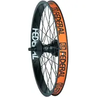 Federal Hinterrad eines Fahrrads Freecoaster Motion Rhd Stance