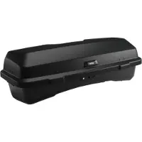 Thule Santu Epos/Easyfold Xt 300l Kofferraum