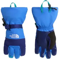 The North Face - Kid's Montana Glove - Handschuhe Gr L schwarz
