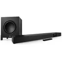 Teufel CINEBAR 22 Power Edition für Dolby Atmos "5.1-Set"