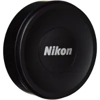 Nikon LC-1424 Frontobjektivdeckel