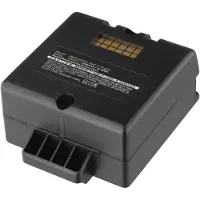AccuCell Kranakku NiMH 4,8V 2500mAh ersetzt Cattron Theimeg 1BAT-7706-A201