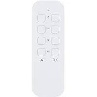 KYF Fernbedienung für Steckdose - - - PLUG - 001 und - PLUG - 002