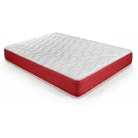 OEM Viskoelastische Matratze Lite, 80x180 cm, fest, umkehrbar