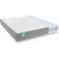 OEM Visco-Matratze 105x190 cm, Höhe 26 cm, thermoregulierend