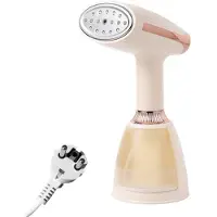 OEM Dampfbügeleisen 1500 W, 2-in-1, 280 ml, tragbar
