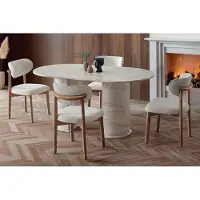 Xl Moebel Gmbh Exklusive Esszimmer Garnitur Designer Esstisch 4x Polsterstühle