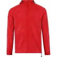 Audi collection Audi Sport Rainjacket, Gr.XL, Uni, Rot, Regenjacke