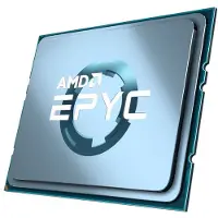 AMD Epyc 9124 Cpu