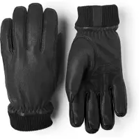 Hestra - Tore - Handschuhe Gr 11 schwarz