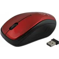 Rebeltec Comet kabellose optische Maus 1000 DPI
