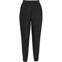 Slazenger - Jogginghosen für Damen GT43008 (40 DE Regulär) (Schwarz)
