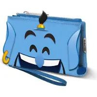 KARACTERMANIA Genio Disney Brieftasche