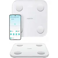 Xiaomi Smart Scale S400 Personenwaage Intelligente Körperanalyse