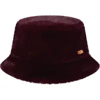 Barts - Women's Bretia Hat - Hut Gr One Size schwarz