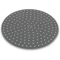 Tadar Silico-Kochtopfeinsatz 28 cm rund