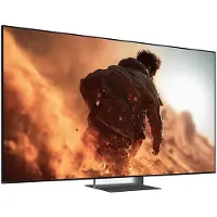 Sony K-55XR75M2, 139,7 cm (55"), 3840 x 2160 Pixel, RGB-Mini LED, Smart-TV, WLAN, Schwarz