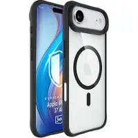 3mk Protection Satin Amor Magcase Iphone Air Handyhülle