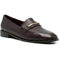 Linda Baumann Damen Mokassins LDB6585-26170BRW Farbe: Braun Größe: 37