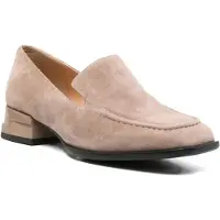 Linda Baumann Damen Mokassins LDB6585-26111BEI Farbe: Beige Größe: 38