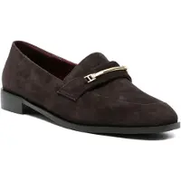 Linda Baumann Damen Mokassins LDB6585-26169BRW Farbe: Braun Größe: 37