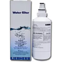 Merkloos Elzusha – Wasserfilter für Kühlschrank mit einfacher Montage