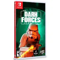 Star Wars: Dark Forces Remastered für Nintendo Switch