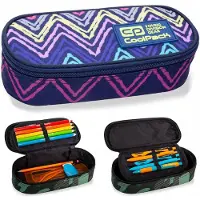 CoolPack Federmäppchen Campus 62103 Einzelfach Organizer