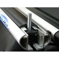 Merkloos T-Profil-Adapter für Dachgepäckträger, Master Fit
