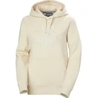 Helly Hansen Women's Elevate Hoodie cream (036) S