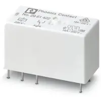 Phoenix Contact 2961422 Einzelrelais REL-MR-230AC/21HC RELMR230AC21HC - 10 Stück