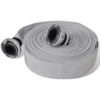 OEM Hydraulische Brandwerende slang 30 meter met C-Storz koppeling