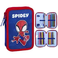 Spidey and his Amazing Friends Spidey Mäppchen