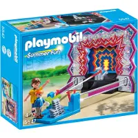 Playmobil Summer Fun 5547, 4 Jahr(e), Mehrfarbig, Kunststoff